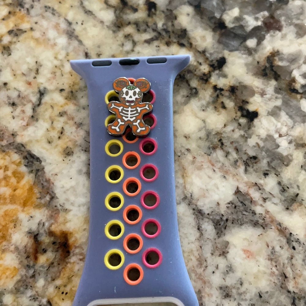 EUC, Mickey Mouse “Coco” Inspired Band Buddy